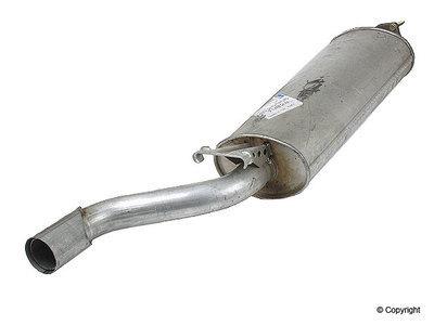 Wd express 251 46008 367 exhaust muffler-starla exhaust muffler