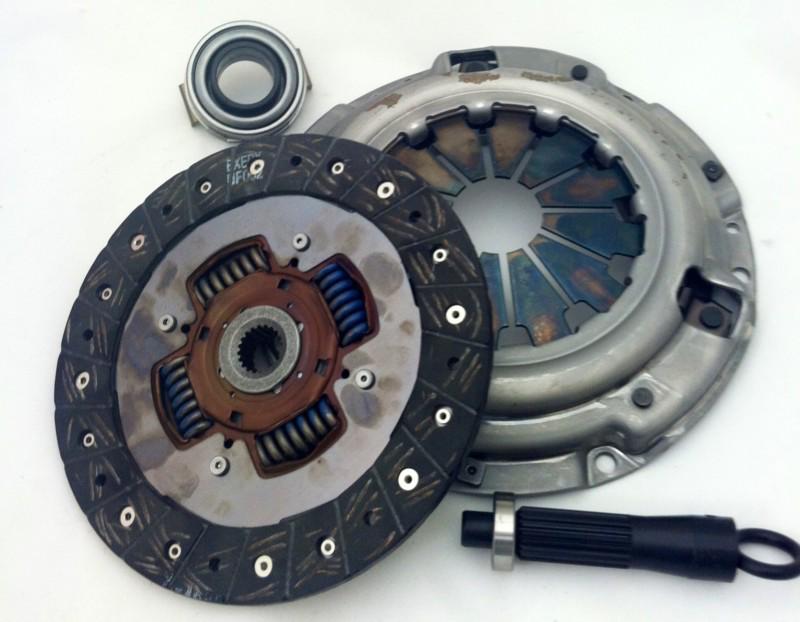 Oem replacement clutch kit 06-07 mitsubishi eclipse 2.4l exedy mbk1010