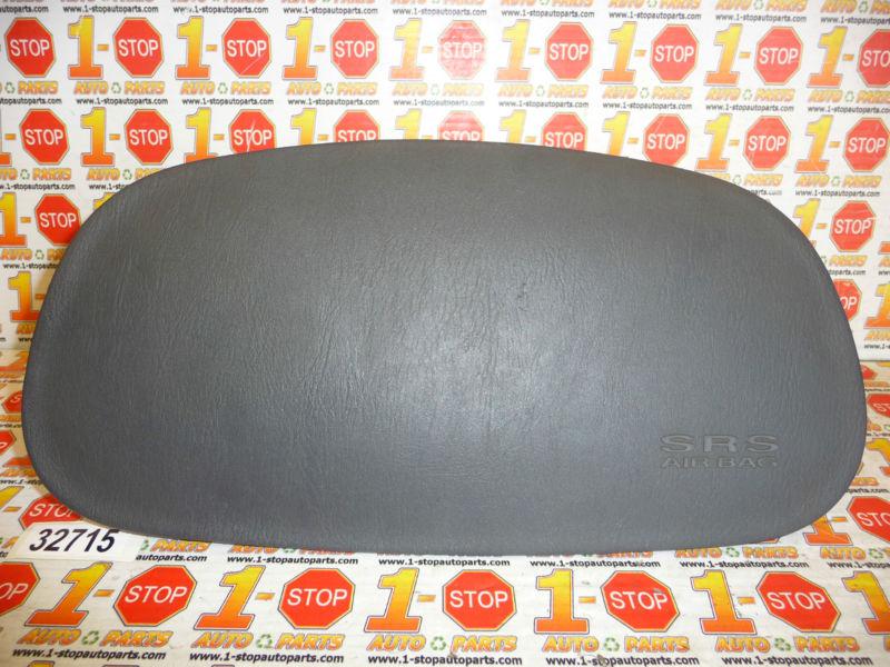 97 98 99 00 01 02 daewoo leganza passenger/right side dash airbag oem