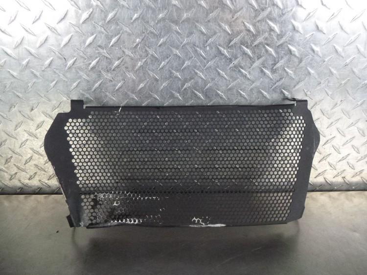 Aprilia dorsoduro smv 750 1200 radiator screen cover guard damaged