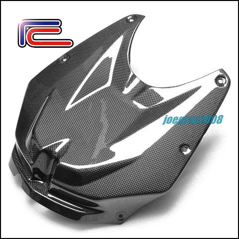 Rc carbon fiber front tank cover bmw s 1000 rr 09 10 11