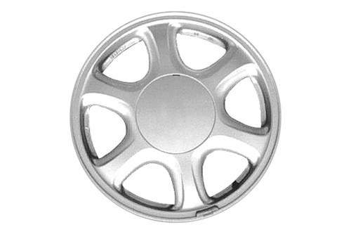 Cci 74142u10 - 2001 lexus is 16" factory original style wheel rim 5x114.3