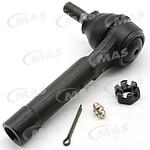 Mas industries t2907 outer tie rod end