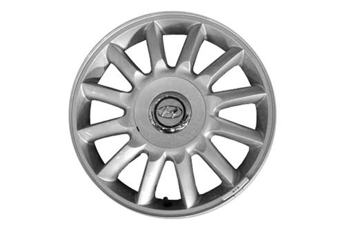 Cci 70709u20 - fits hyundai xg 16" factory original style wheel rim 5x114.3