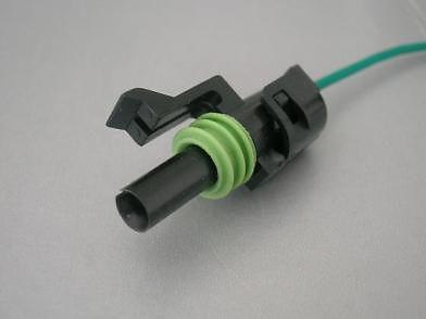 Camaro/firebird 85-89 tpi egr temperature switch connector pigtail