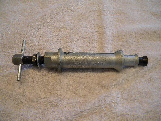 Nos kent moore usa j-25020 torque convertor end play tool