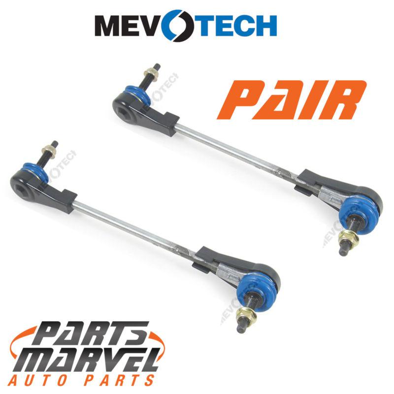 Pair mevotech sway bar links ford 500 freestyle mercury montego