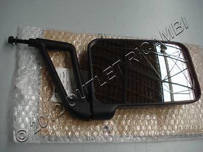 612343 left rear view mirror for piaggio model ape/703 new type