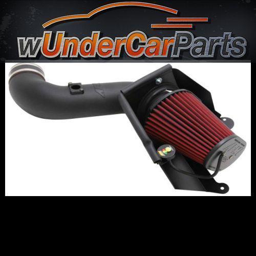 Aem 21-9034ds brute force hd intake black