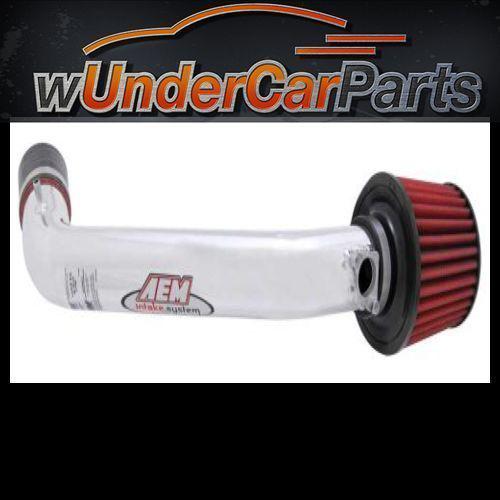 Aem 21-484p cold air intake regular clamp