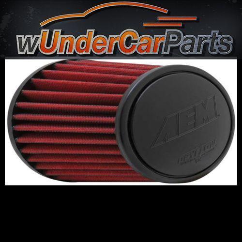 Aem 21-2110dk dryflow non-woven synthetic air filter