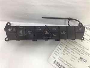 Mercedes w251 r350 r500 upper control panel 2518700610