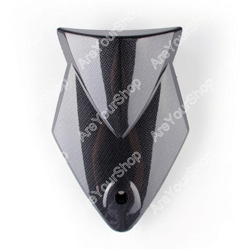 Rear seat cover cowl for bmw s1000rr 2009-2013 carbon