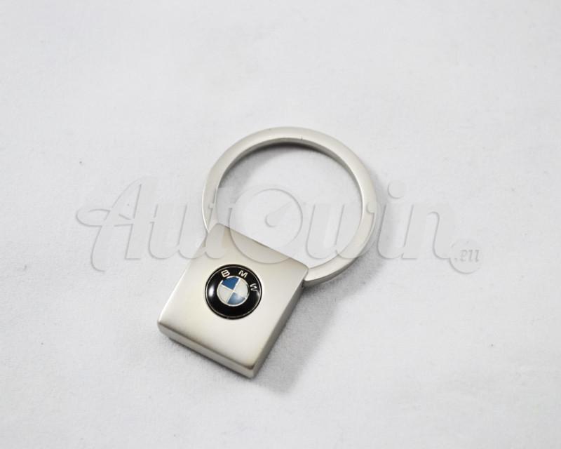 Purchase BMW Genuine Keyring Keyfob Keychain All Series E82 E87 E90 E92 ...