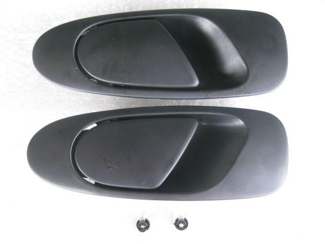 Honda civic handle outside exterior door “rear” 2 pcs.