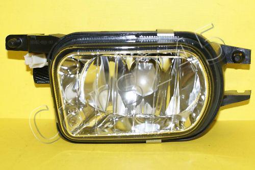 Mercedes w203 05-07 fog light c230 c240 c280 c350 left