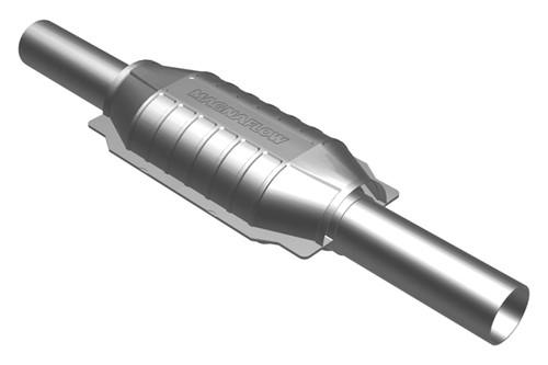 Magnaflow 23467 - 90-91 skylark catalytic converters - not legal in ca pre-obdii