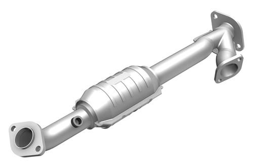 Magnaflow 93657 - 05-09 4runner catalytic converters - not legal in ca pre-obdii