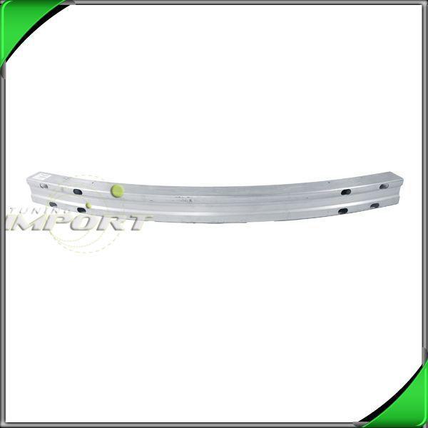 2006-2011 buick lucerne front bumper upper cover reinforcement steel rebar