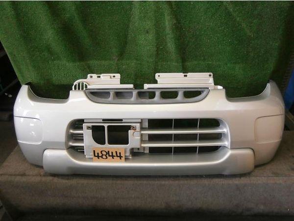 Suzuki kei 2000 front bumper assembly [4410100]