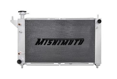 Mishimoto radiator ford mustang 5.0 v8 sn95 automatic (94-95) mmrad-mus-94a