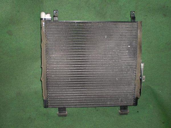 Suzuki alto 2000 condenser [0016060]