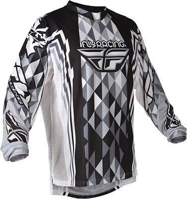 Fly racing kinetic pants/jersey sz 36 / xxl ,2012 mx/motocross pants/jersey  