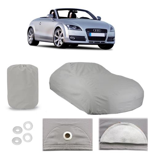 Audi tt roadster car cover 2000 2001 2002 2003 2004 new