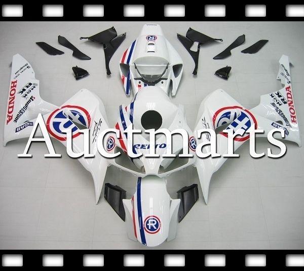 Fit honda 06 07 cbr1000rr cbr 1000 rr 2006 2007 fairing kit abs plastics e30 a1