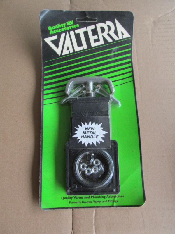 Valterra handle rv trailer - new in packaging