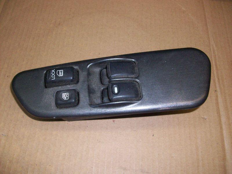 Window switch avenger eagle talon eclipse power door window drivers side 2000 05