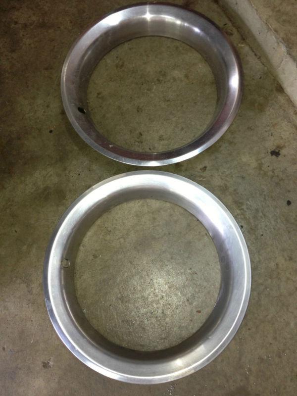 Trans am firebird rally rim beauty rings (2)