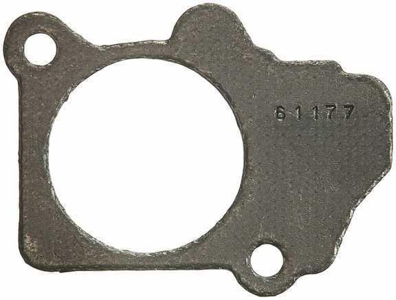 Fel-pro gaskets fpg 61177 - tbi mounting gasket