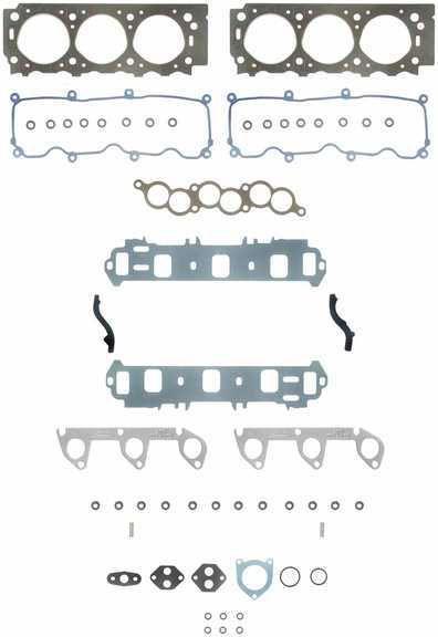 Fel-pro gaskets fpg hs9885pt - cylinder head gasket set