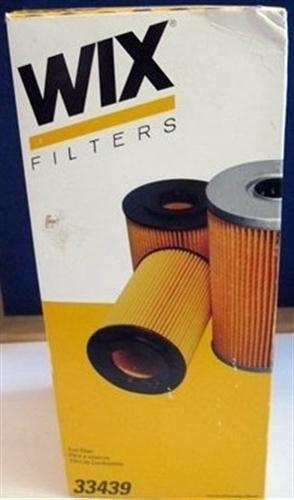 Wix fuel filter-33439 - in box - never opened