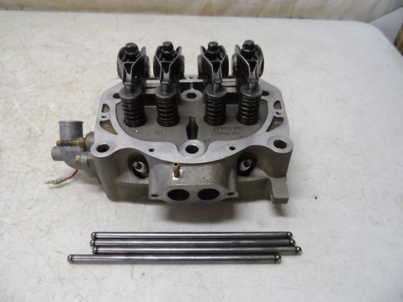 03 polaris sportsman 600 700 engine cylinder head