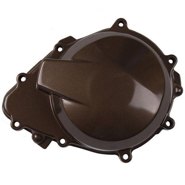 Stator cover crankcase for kawasaki ninja zx6r zx-6r zx636 left side 2005-2006