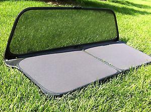 Vw eos wind deflector - excellent condition