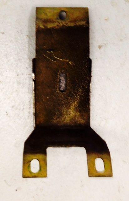 1976 toyota fj40 windshield washer brackets