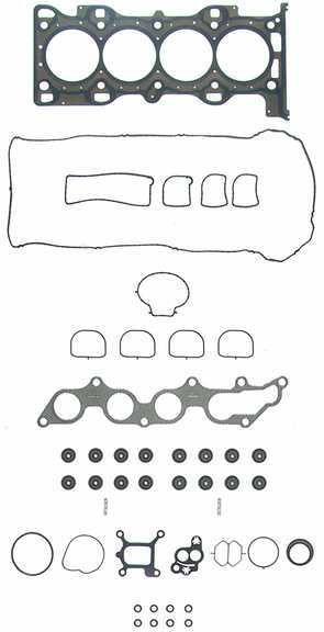 Fel-pro gaskets fpg hs26316pt - cylinder head gasket set