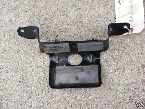 98 suzuki gsx600f katana battery mount gsx 600f