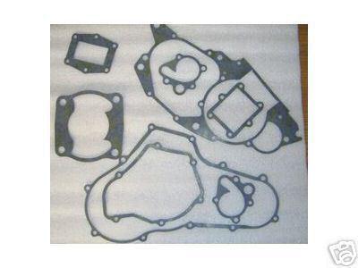 Honda trx 250r gaskets - new 86-89 plus 2 extra base