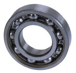 Yamaha crankshaft bearing (g2,g8,g9,g11 & g14)