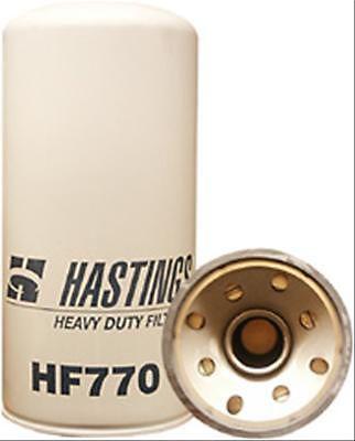 Hastings filters oil filter hf770