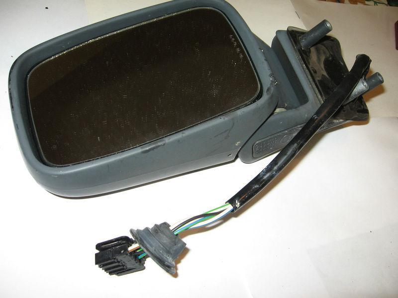 1995 volvo 850 driver side view mirror