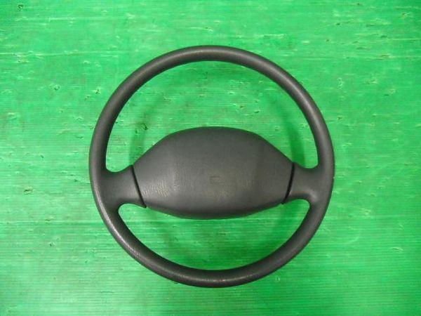 Suzuki carry 2002 steering wheel [0370100]