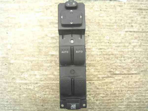 10 11 12 13 mazda 6 driver master power window switch