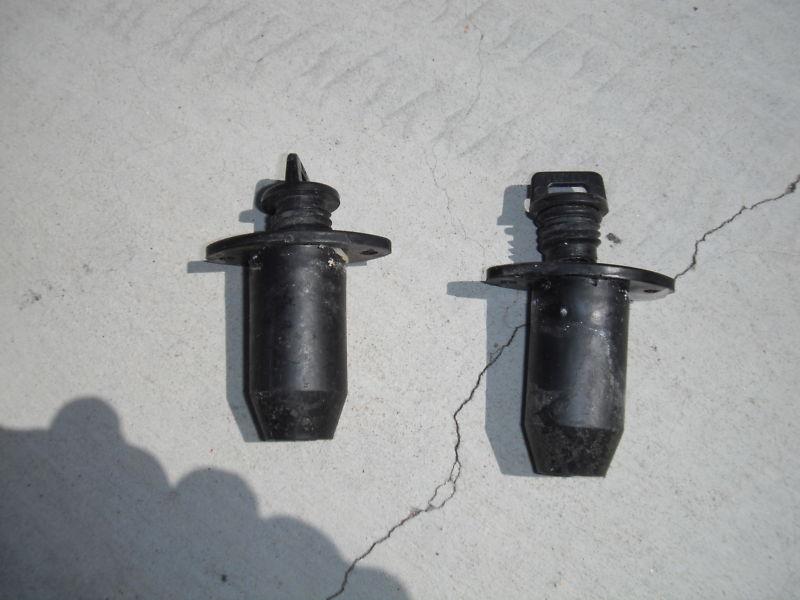 02-04 seadoo sea doo gtx di gs gti xp rx 4-tec drain plugs