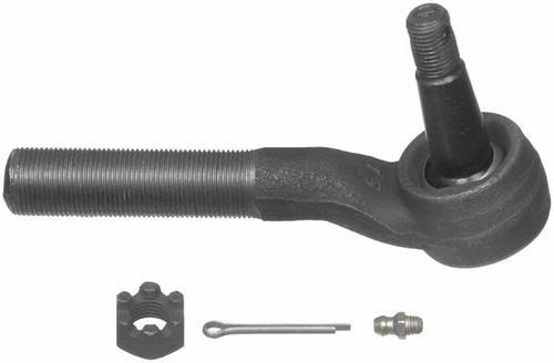 Quick steer tie rod end eqces2126r