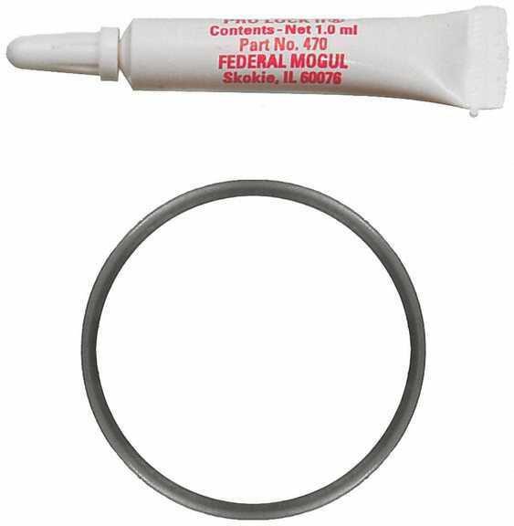 Fel-pro gaskets fpg 16202 - timing cover repair sleeve